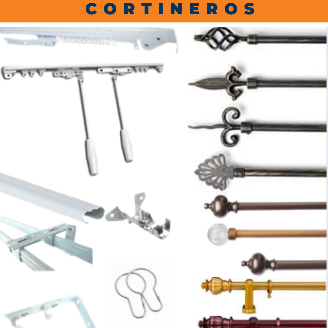 curtain rod
cortinero de metal
que tipos de cortineros hay
como se coloca un cortinero
como se instala un cortinero
cortineros economicos
cortineros para sala
cortineros elegantes
cortinas
cortinero sencillo
cortinero doble
cortinero triple